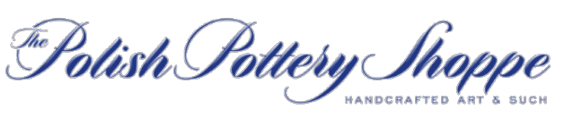 The Polish Pottery Shoppe
