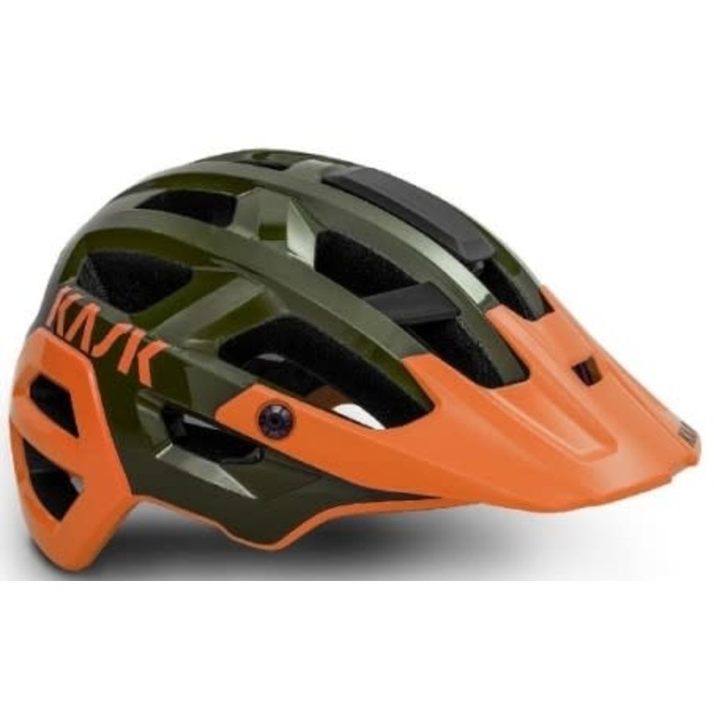Kask Rex MTB Helmet - Salter Cycles