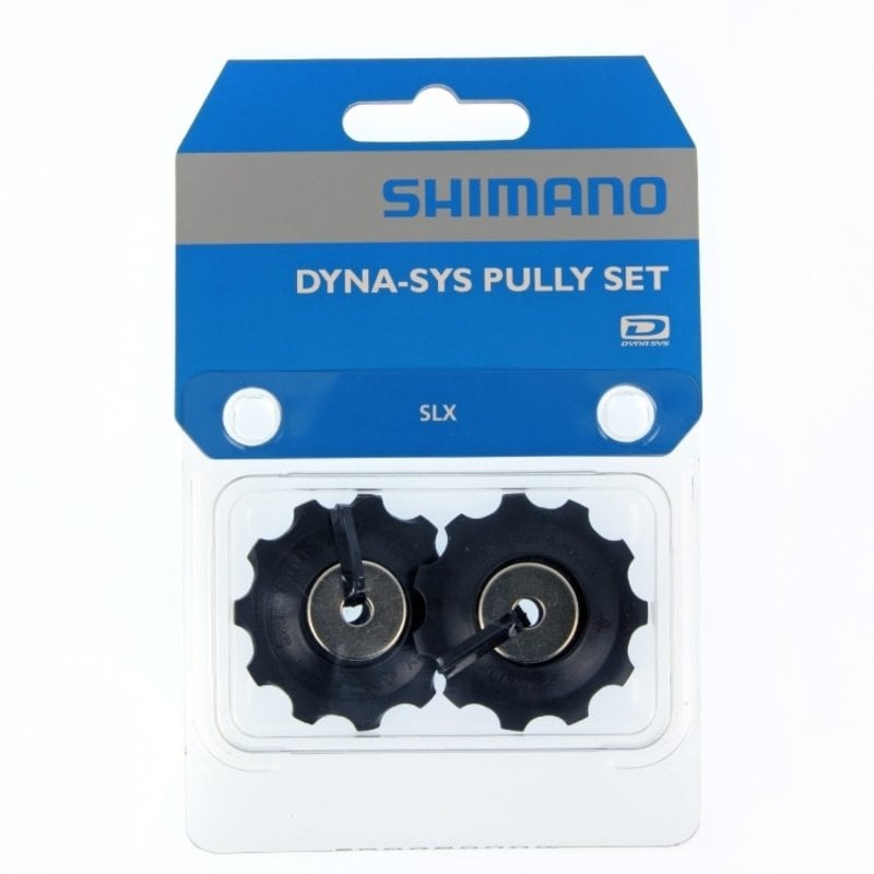 Shimano PULLEY SET - STANDARD GUIDE & TENSION RD-5800-SS/M675/M640/M610