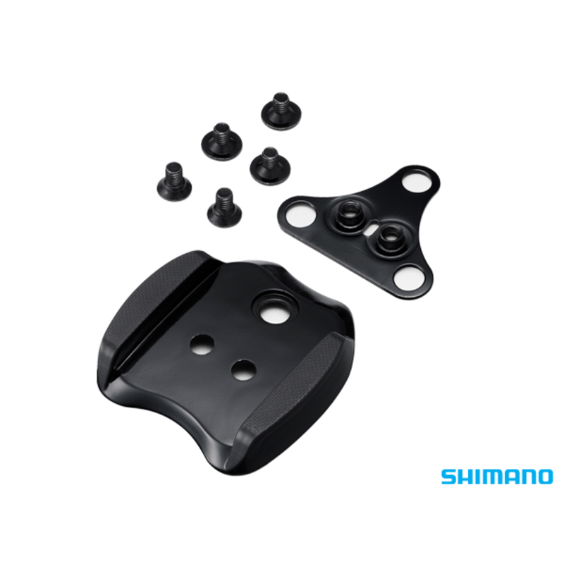 Shimano SPD CLEAT ADAPTERS SM-SH41 W/ CLEAT BOLTS, W/O CLEAT IND.PACK