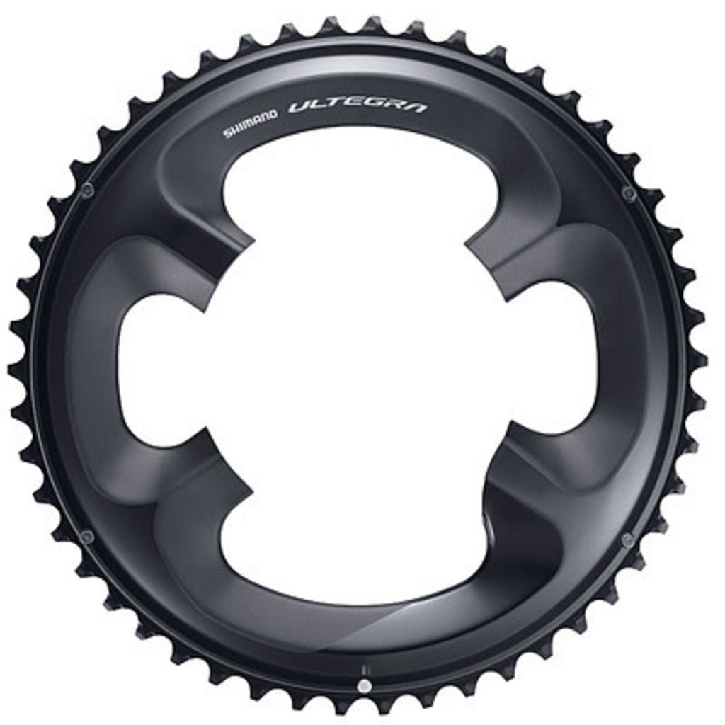 Shimano FC-R8000 CHAINRING 52T-MT FOR 52-36T