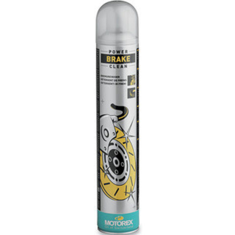 Motorex Motorex Power Brake Clean Spray