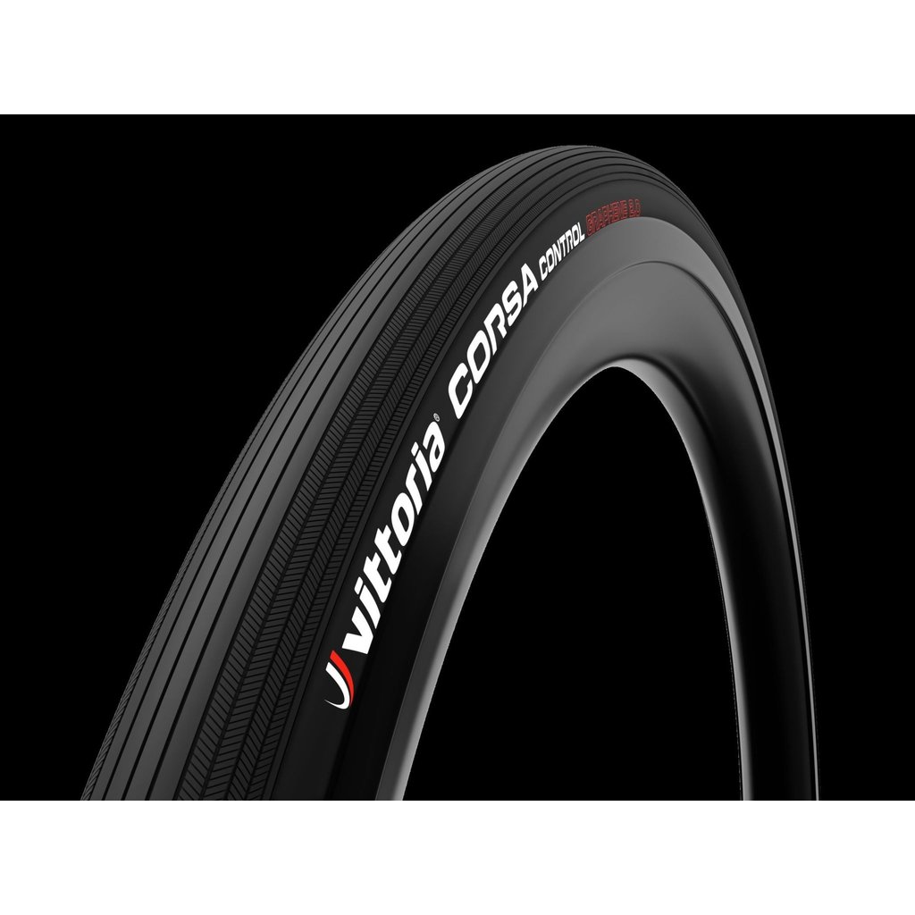 Vittoria Corsa Control TLR 25mm 