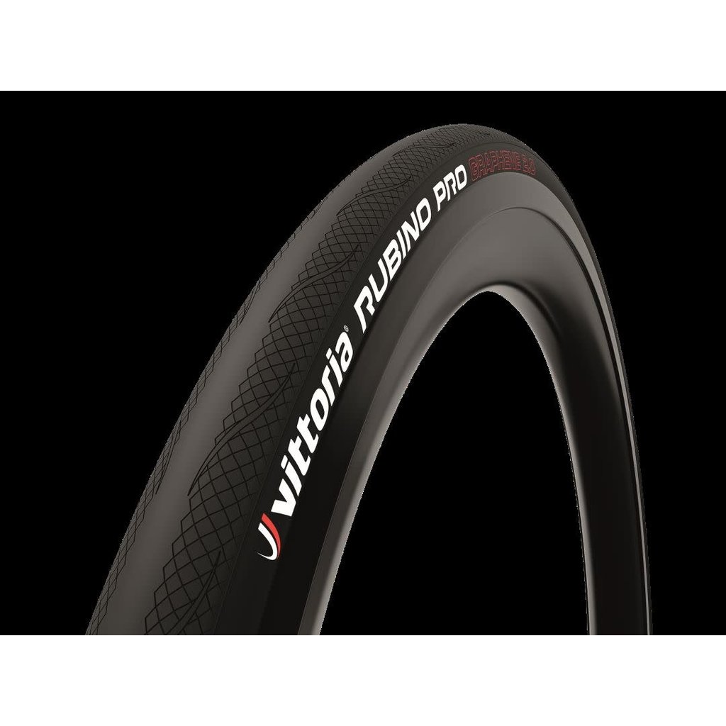 Vittoria Tyre Rubino Pro IV 700x23 Fold 