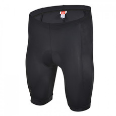 black short man