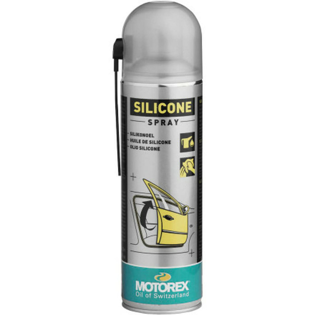 Motorex Motorex Silicone Spray 500ml
