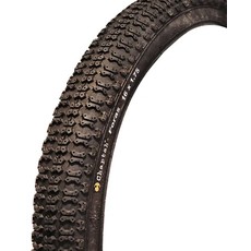 Chaptah Tyre FORAS KIDS BMX 16x1.75 Black