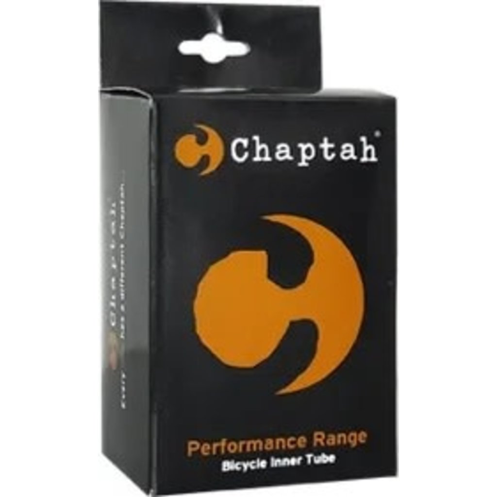 Chaptah Tube 29x 1.9-2.35 Presta
