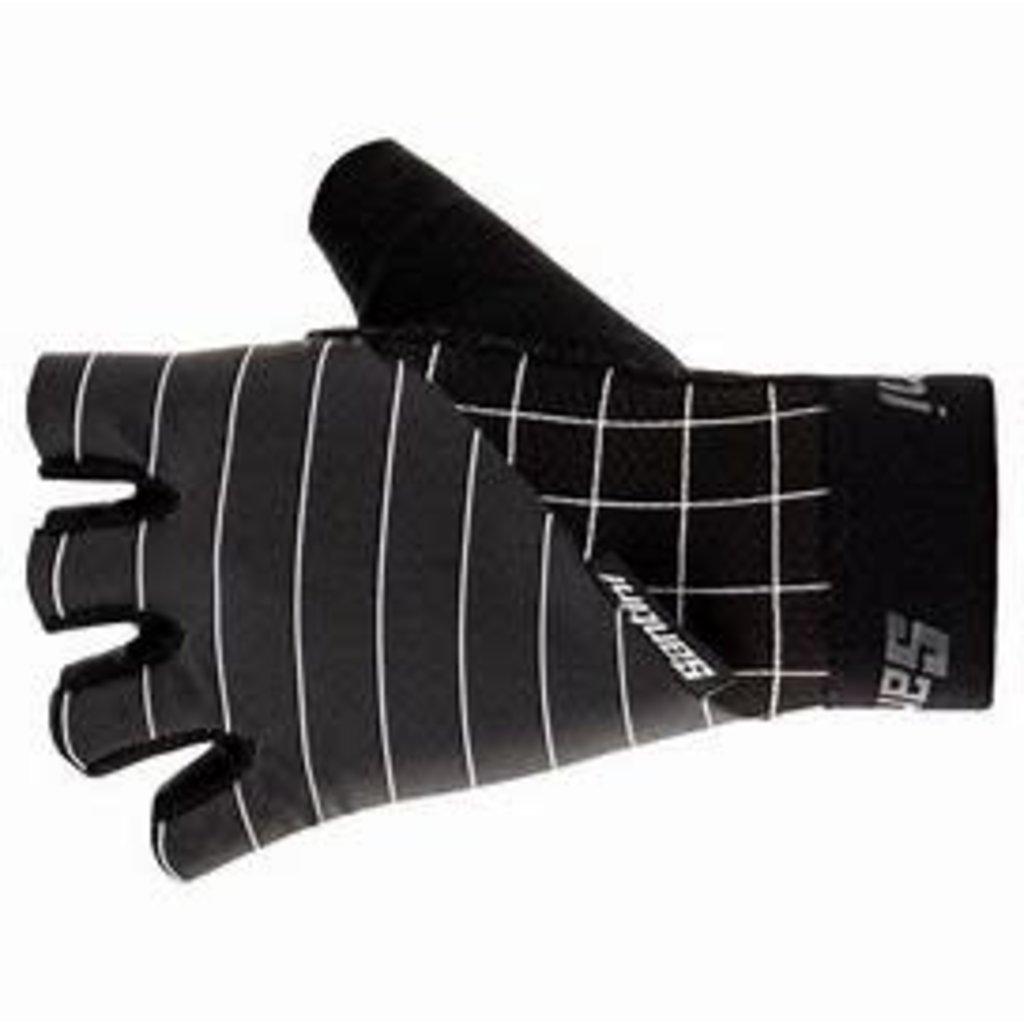 Santini Dinamo Gel Cycling Gloves