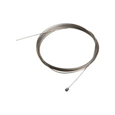 Clarks  Gear Cable, Barrel/Tube, Anti corrosion ,Stainless steel 1.1mm 2275mm