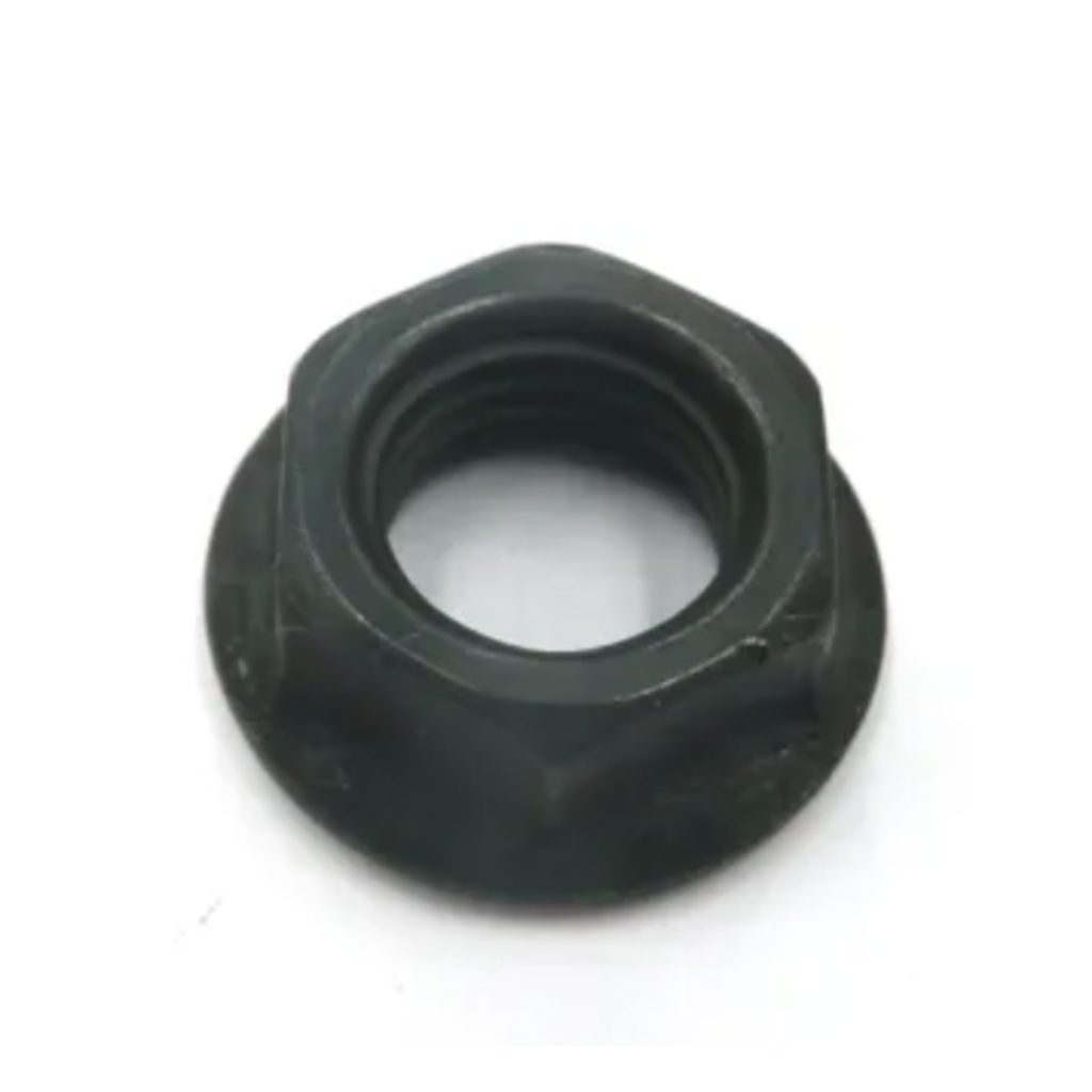 Nut C/Less Axle A-95 Each (Order in Bag of 4)