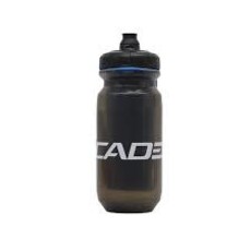 Cadex Bottle Black