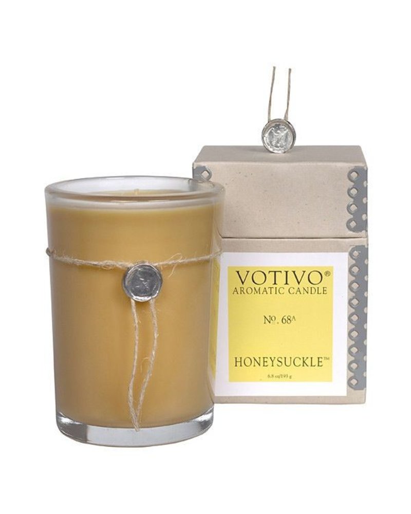 votivo candles