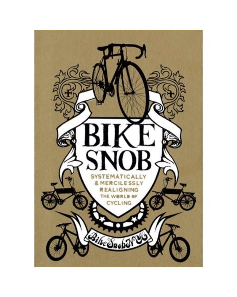 cycling snob