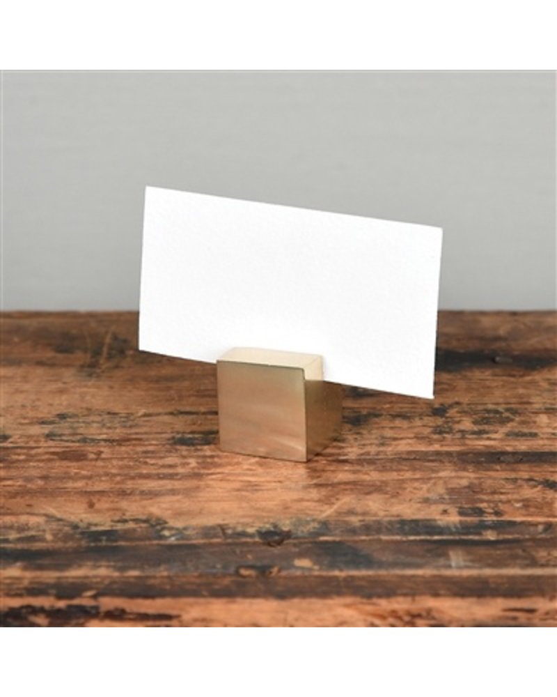 place card holder set