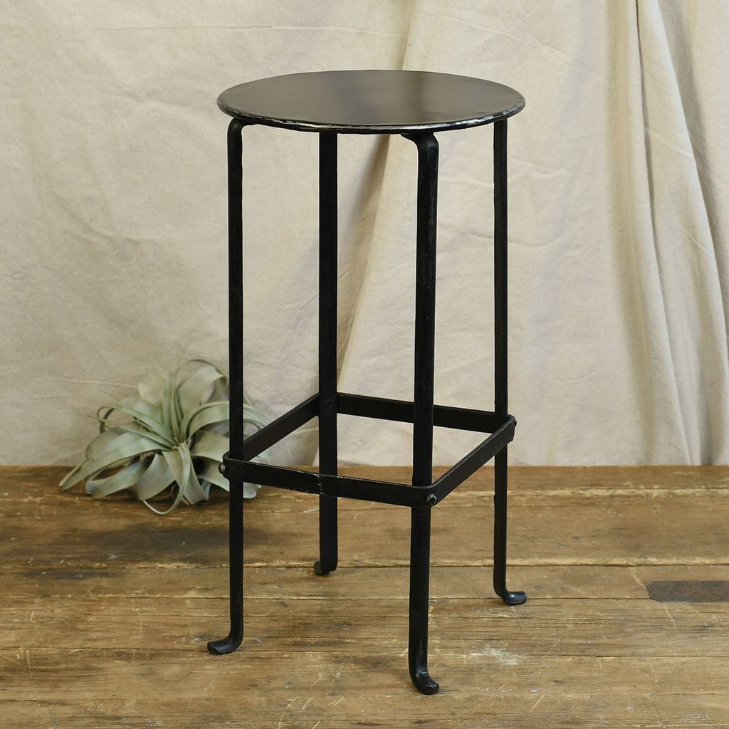 HomArt Lina Iron Plant Stand AREOhome