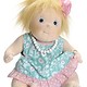 Europe Doll - Little Ida - Little Rubens