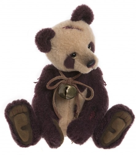 Australia Carey Charlie Bear Isabelle Collection