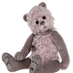 Australia Charlie Bears - Bubblegum 2017 Isabelle Collection