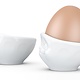 Europe Egg cup set Kissing/Dreamy