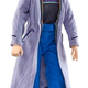 Australia Dr Who - 13th Doctor 10" Figure