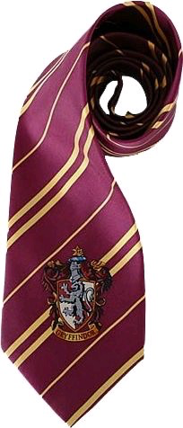 Australia Harry Potter - Gryffindor Necktie