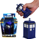 Australia Dr Who - TARDIS Stress Toy
