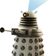Australia Dr Who - Dalek Projection Alarm Clock