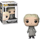 Australia Game of Thrones - Daenerys (White Coat) Pop!