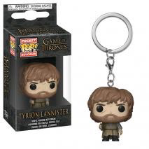 Australia Game of Thrones - Tyrion Lannister Pop! Keychain