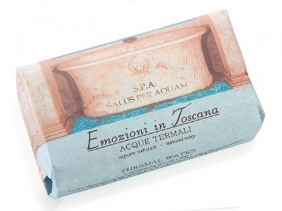 Australia Thermal Water Soap