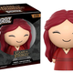 Australia Game of Thrones - Melisandre Dorbz