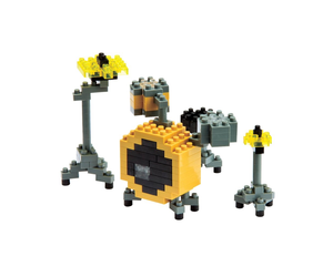 nanoblocks australian geographic