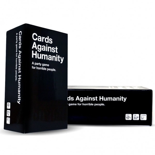 Australia Cards Against Humanity AU Edition V2.0