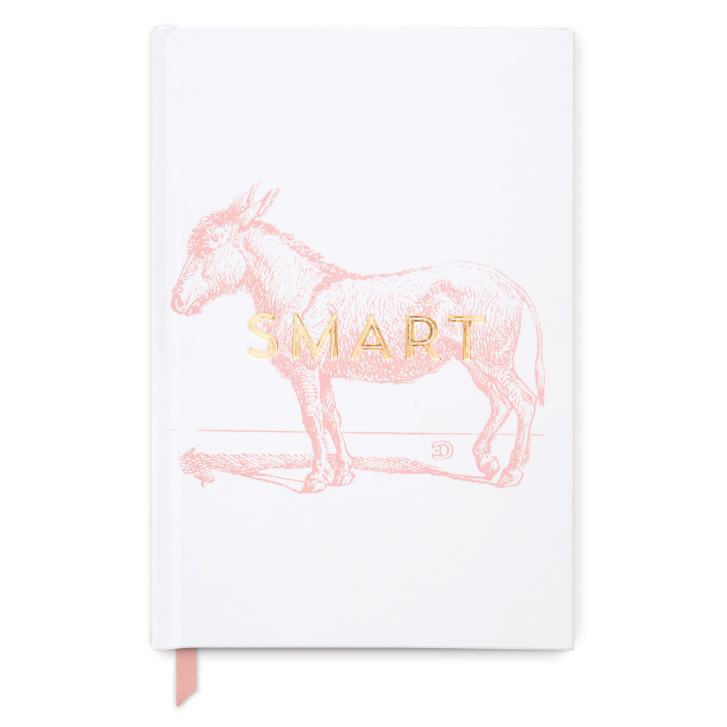 Australia Medium - Vintage Sass - Smart Donkey JOURNAL