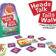 Australia ThinkFun - Heads Talk Tails Walk