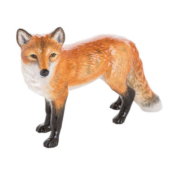 Australia JB 11CM FOX N