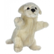 Australia PUPPET MAREMMA PUPPY 28CM H