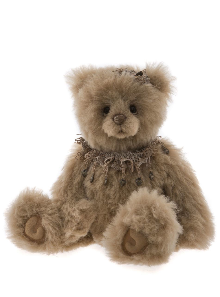 Australia Concerto - Charlie Bears Isabelle Collection 2019