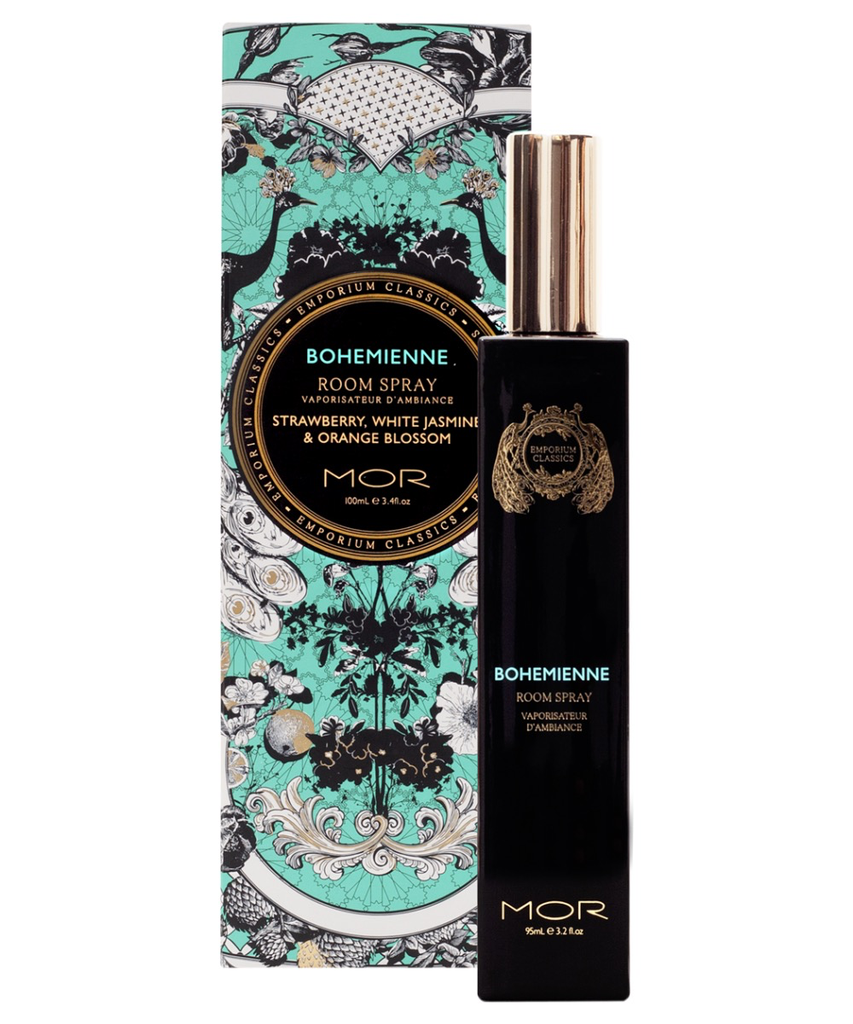 Australia Room Spray 95ml Bohemienne