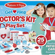 Australia M&D - Get Well Doctor’s Kit Play Set