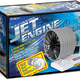 Australia Haynes - Jet Engine Two Spool Turbo Fan