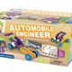 Australia Automobile Engineer