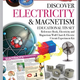 Australia Discover Electricity and Magnetism STEM Kit
