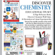Australia Discover Chemistry STEM Kit