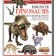 Australia Discover Dinosaurs Tin Set