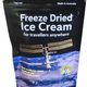 Australia Freeze Dried Ice Cream