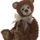 Australia Tommy Ted - Charlie Bears Isabelle Collection 2019