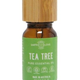 Australia EARTH LOVE 10ML PURE ESSENTIAL OIL - TEATREE