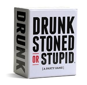 Australia Drunk Stoned or Stupid